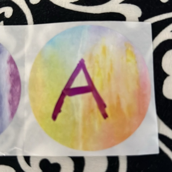 BETHANY MOTA blue puffer jacket - Picture 10 of 12